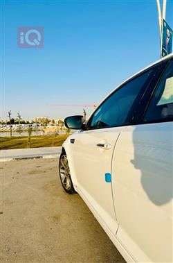 كيا اوبتيما